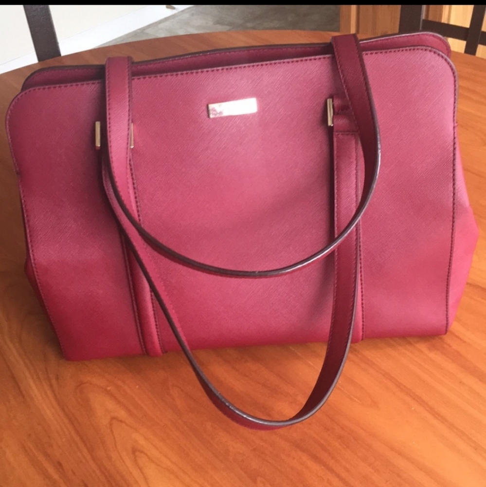 Kade spade purse